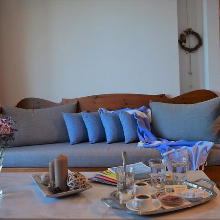 Iason Hotel Apartments Giosonas Eksteriør bilde