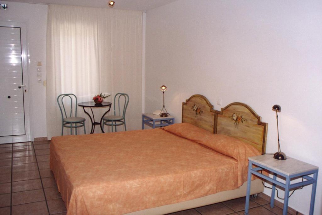 Iason Hotel Apartments Giosonas Rom bilde